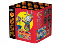 Финт ушами Салют купить в Ноябрьске | noyabrsk.salutsklad.ru