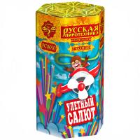 Улётный салют Батарея салютов купить в Ноябрьске | noyabrsk.salutsklad.ru