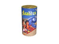 Аладдин Фонтан пиротехнический купить в Ноябрьске | noyabrsk.salutsklad.ru