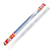 Белый снег 400 Бенгальские огни купить в Ноябрьске | noyabrsk.salutsklad.ru