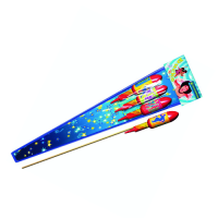 Диско Ракеты купить в Ноябрьске | noyabrsk.salutsklad.ru