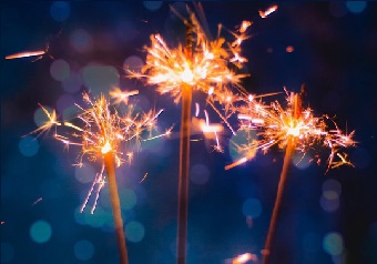 Бенгальские огни - Ноябрьск | noyabrsk.salutsklad.ru