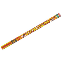 Вертихвостка Римские свечи купить в Ноябрьске | noyabrsk.salutsklad.ru