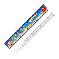 Цветопламенные 300-4 мм. Бенгальские огни цветные купить в Ноябрьске | noyabrsk.salutsklad.ru