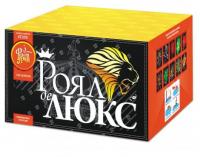 Роял де Люкс Салют купить в Ноябрьске | noyabrsk.salutsklad.ru