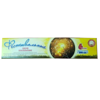 Фестивальные Бенгальские огни купить в Ноябрьске | noyabrsk.salutsklad.ru