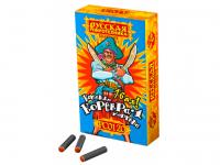 Команда корсара Моргана 1-2 Петарды купить в Ноябрьске | noyabrsk.salutsklad.ru