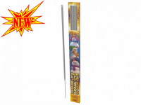 Ультра 450 Бенгальские огни купить в Ноябрьске | noyabrsk.salutsklad.ru