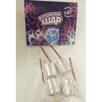 Волшебный шар Наземный фейерверк купить в Ноябрьске | noyabrsk.salutsklad.ru