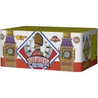 Биг-Бен Салют купить в Ноябрьске | noyabrsk.salutsklad.ru