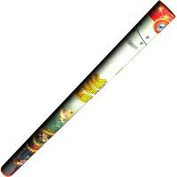 Бук Римские свечи купить в Ноябрьске | noyabrsk.salutsklad.ru