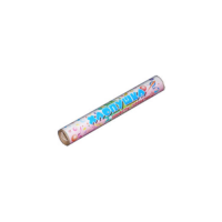 Конфетти 200 Хлопушки купить в Ноябрьске | noyabrsk.salutsklad.ru