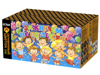 Зажигаем не по-детски! Батарея салютов купить в Ноябрьске | noyabrsk.salutsklad.ru