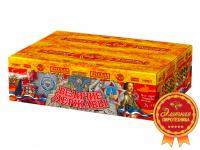 Величие державы Фейерверк купить в Ноябрьске | noyabrsk.salutsklad.ru