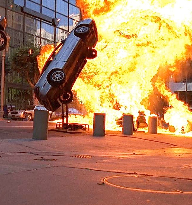 Про пиротехнику и пиротехников - Ноябрьск | noyabrsk.salutsklad.ru