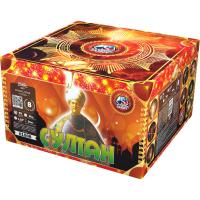 Султан Салют купить в Ноябрьске | noyabrsk.salutsklad.ru