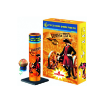 Бомбардиръ Фестивальные шары купить в Ноябрьске | noyabrsk.salutsklad.ru