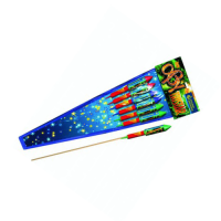 Tristar Тристар Ракеты купить в Ноябрьске | noyabrsk.salutsklad.ru