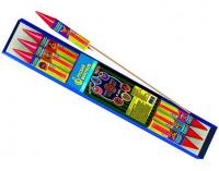 Ракеты Ассорти Ракеты купить в Ноябрьске | noyabrsk.salutsklad.ru