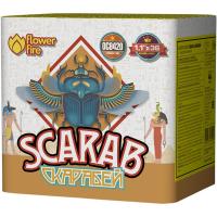 Скарабей Фейерверк купить в Ноябрьске | noyabrsk.salutsklad.ru