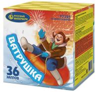 Ватрушка Салют купить в Ноябрьске | noyabrsk.salutsklad.ru