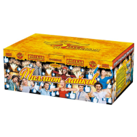 Миллион лайков Батарея салютов купить в Ноябрьске | noyabrsk.salutsklad.ru