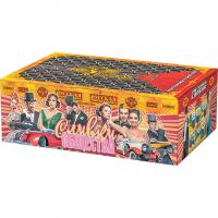 Сливки общества Батарея салютов купить в Ноябрьске | noyabrsk.salutsklad.ru