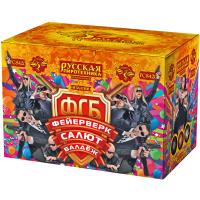 ФСБ: Фейерверк-Салют-Балдеж Фейерверк купить в Ноябрьске | noyabrsk.salutsklad.ru