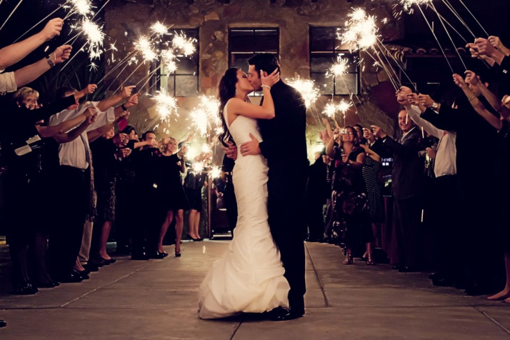 Фото бенгальские огни на свадьбе — Ноябрьск | noyabrsk.salutsklad.ru