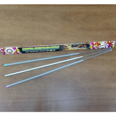 Светофор 400 мм. Бенгальские огни купить в Ноябрьске | noyabrsk.salutsklad.ru