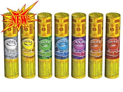 Цветной дым 35 Цветной дым купить в Ноябрьске | noyabrsk.salutsklad.ru