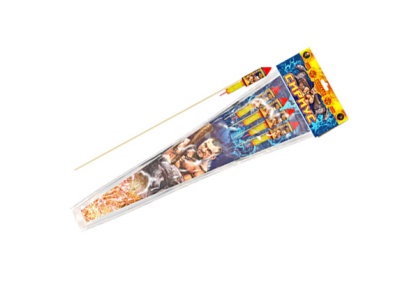 Сириус Ракеты купить в Ноябрьске | noyabrsk.salutsklad.ru