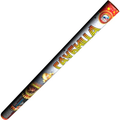 Гаубица Римские свечи купить в Ноябрьске | noyabrsk.salutsklad.ru