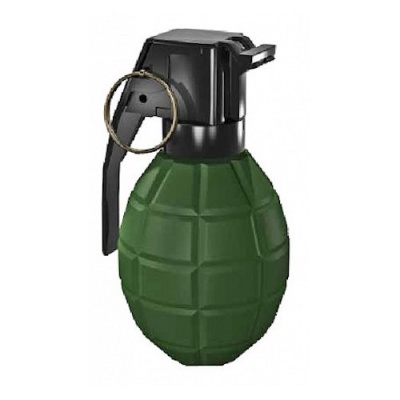 Граната имитационная пиротехническая (горох) Петарды купить в Ноябрьске | noyabrsk.salutsklad.ru