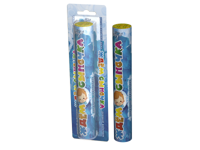 Ждём дочку / Ждём сыночка Цветной дым купить в Ноябрьске | noyabrsk.salutsklad.ru