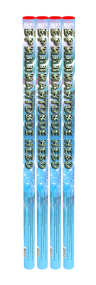 Бриллиантовое небо Римские свечи купить в Ноябрьске | noyabrsk.salutsklad.ru