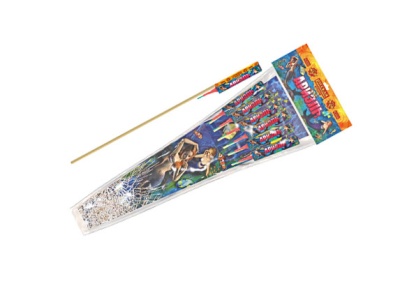 Ариэль Ракеты купить в Ноябрьске | noyabrsk.salutsklad.ru