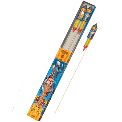 Аргонавты Ракеты купить в Ноябрьске | noyabrsk.salutsklad.ru