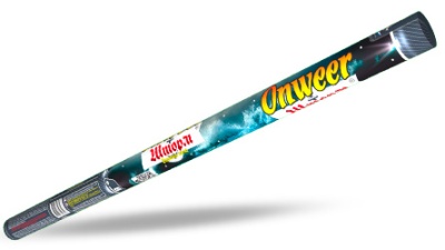 Шторм Римские свечи купить в Ноябрьске | noyabrsk.salutsklad.ru