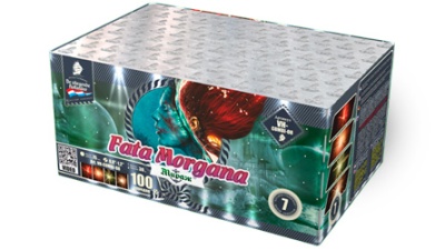 Мираж Салют купить в Ноябрьске | noyabrsk.salutsklad.ru