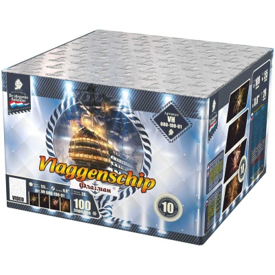 Флагман Салют купить в Ноябрьске | noyabrsk.salutsklad.ru