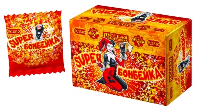 SUPER Бомбейка Петарды купить в Ноябрьске | noyabrsk.salutsklad.ru