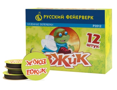 Вжик Петарды купить в Ноябрьске | noyabrsk.salutsklad.ru