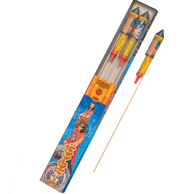 Персей Ракеты купить в Ноябрьске | noyabrsk.salutsklad.ru