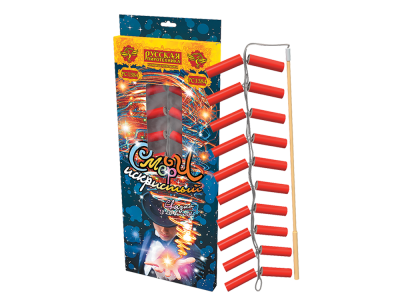 Искристый смерч Наземный фейерверк купить в Ноябрьске | noyabrsk.salutsklad.ru